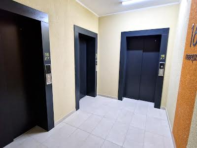 квартира за адресою Повітряних Сил просп. (Повітрофлотський), 56