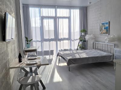 квартира за адресою Каховська вул., 62А