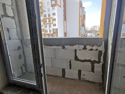 квартира по адресу Одесская ул., 27А