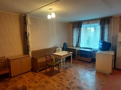 квартира по адресу Институтская ул., 16