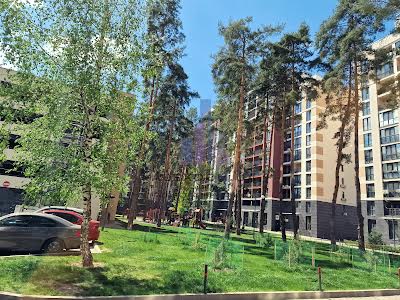 квартира по адресу Василия Симоненко ул., 30