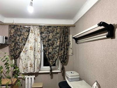 квартира по адресу Запорожье, Бочарова ул., 16
