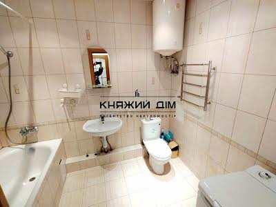 квартира за адресою Княжий Затон вул., 21
