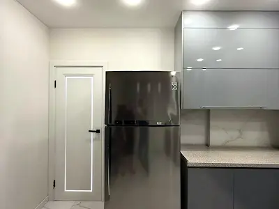 квартира за адресою Драгоманова вул., 2-А