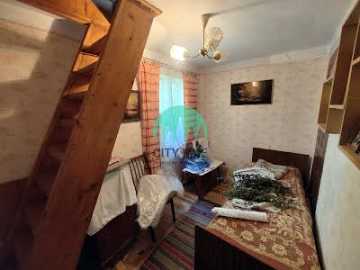дом по адресу Евгения Коновальца ул.