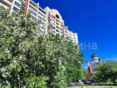 квартира за адресою Володимира Івасюка просп. (Героїв Сталінграду), 20а