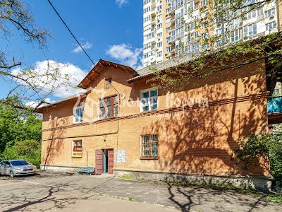 квартира за адресою Юрія Поправки вул. (Миколи Лебедєва), 11