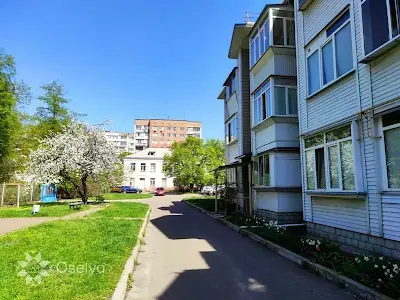 квартира за адресою Полкова вул., 57-Б