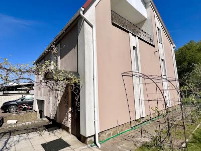 будинок за адресою Тарасова Нива вул., 1