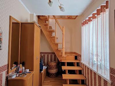 будинок за адресою Березанівська вул. (Моріса Тореза)