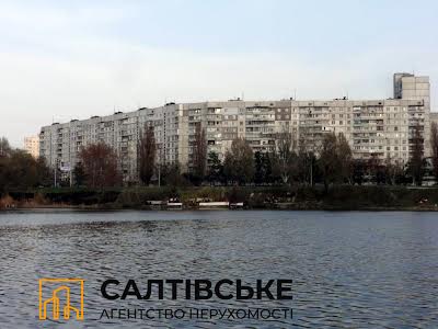 квартира за адресою Барабашова вул., 38