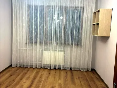 квартира за адресою Наталії Ужвій вул., 4-В