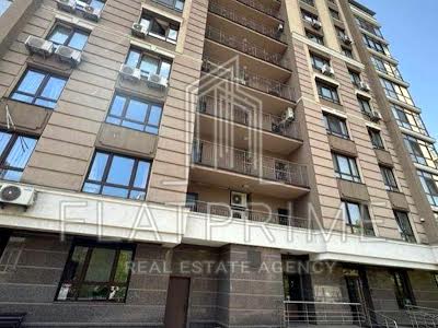 квартира за адресою Золотоустівська вул., 30