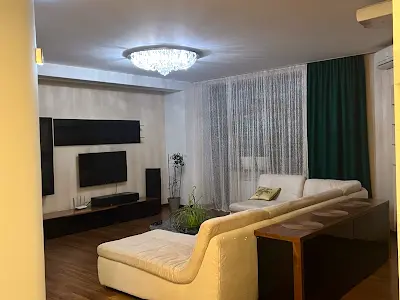 квартира за адресою Мокра вул. (Кудряшова), 16