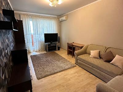 квартира по адресу Радунская ул., 18-А