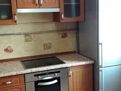 квартира по адресу Ревуцького, 4