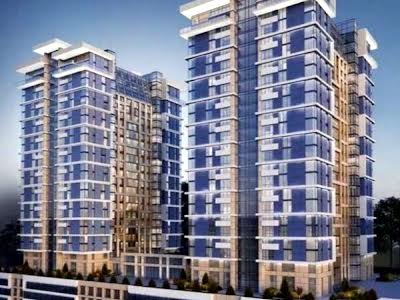 квартира за адресою Звіринецька вул., 72
