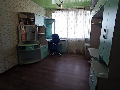 квартира за адресою Фесенківська вул., 16