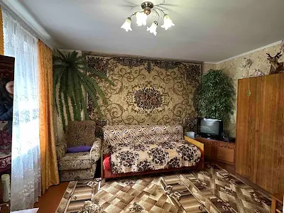 квартира за адресою Проспект Миру, 95/2