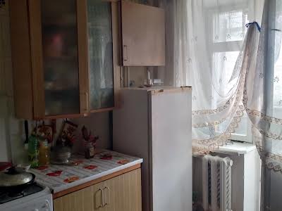 квартира за адресою Героїв Десантників вул., 1