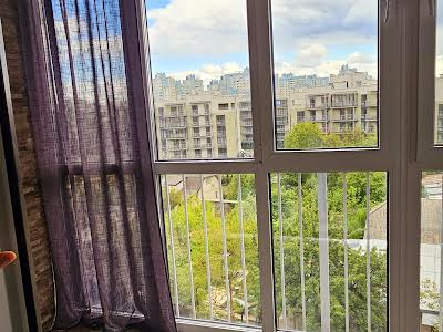 квартира по адресу Івана Кавалерідзе ул., 9