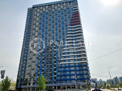 квартира за адресою Дніпровська набережна вул., 17К