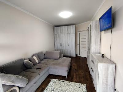 квартира за адресою Петра Лінтура вул., 15