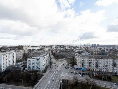 квартира за адресою Лесі Українки бульв., 36Б