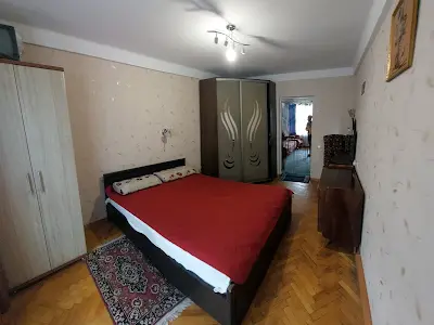 квартира за адресою Празька вул., 23