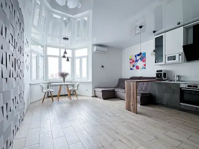 квартира за адресою Митрополита Василя Липківського вул. (Урицького), 37-Б