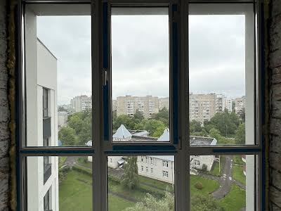 квартира по адресу Трилёвского ул., 4-А