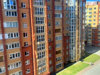 квартира по адресу провулок Тарнавського, 4