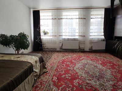 квартира за адресою Михайлівська вул., 17
