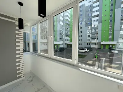 квартира по адресу Глинянский Тракт ул., 1Б