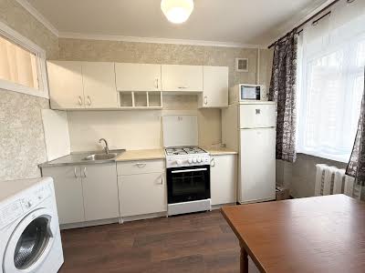 квартира за адресою Тарасівська вул., 10-А