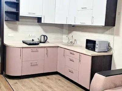 квартира по адресу Тираспольская ул., 60