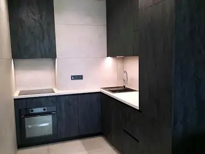 квартира по адресу Берестейський Проспект, 11