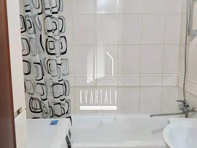 квартира по адресу Академіка Палладіна 21, 21
