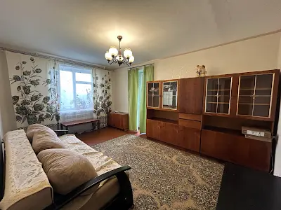 квартира за адресою Академіка Корольова вул., 56