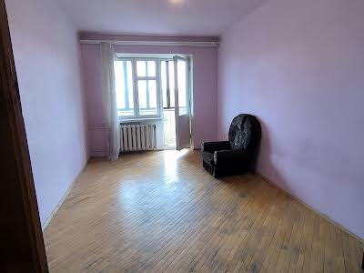 квартира за адресою Петра Калнишевського вул., 14