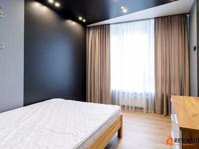 квартира за адресою Зарічна вул., 4 к2