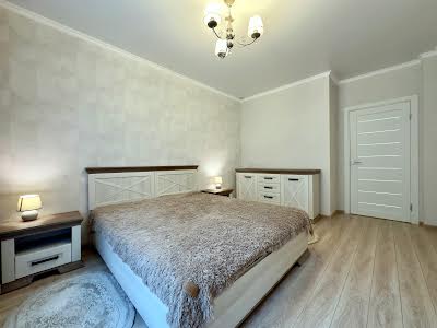 квартира за адресою Тараса Шевченка вул., 60
