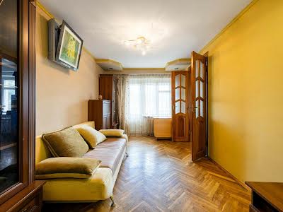 квартира по адресу Братьев Дружих ул. (Комарова), 22а