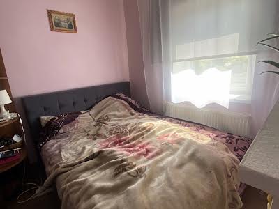 дом по адресу Загорская ул.