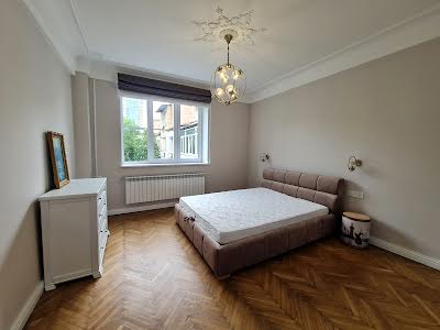 квартира по адресу Берестейский просп. (Победы), 30