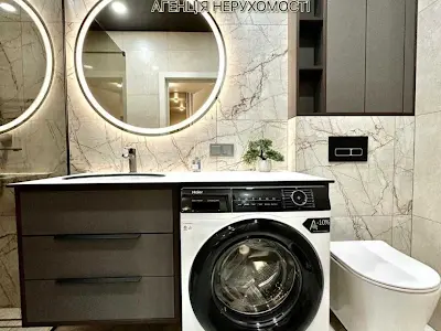 квартира по адресу Мартинова просп., 52