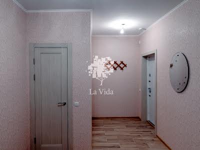 квартира за адресою Краківська вул., 27