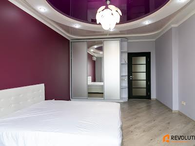 квартира за адресою Олевська вул., 5