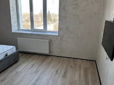 квартира по адресу Великотырновская ул., 8