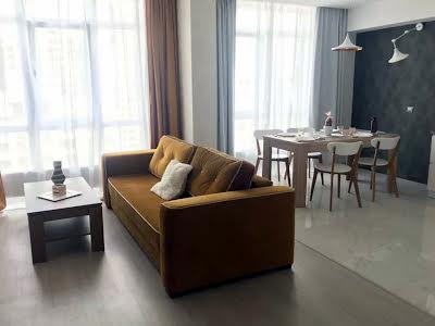 квартира за адресою Кахи Бендукідзе вул., 2